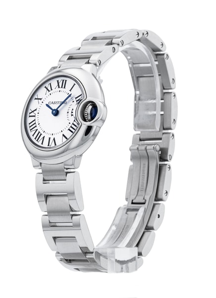 Cartier Ballon Bleu De Cartier W69010Z4
